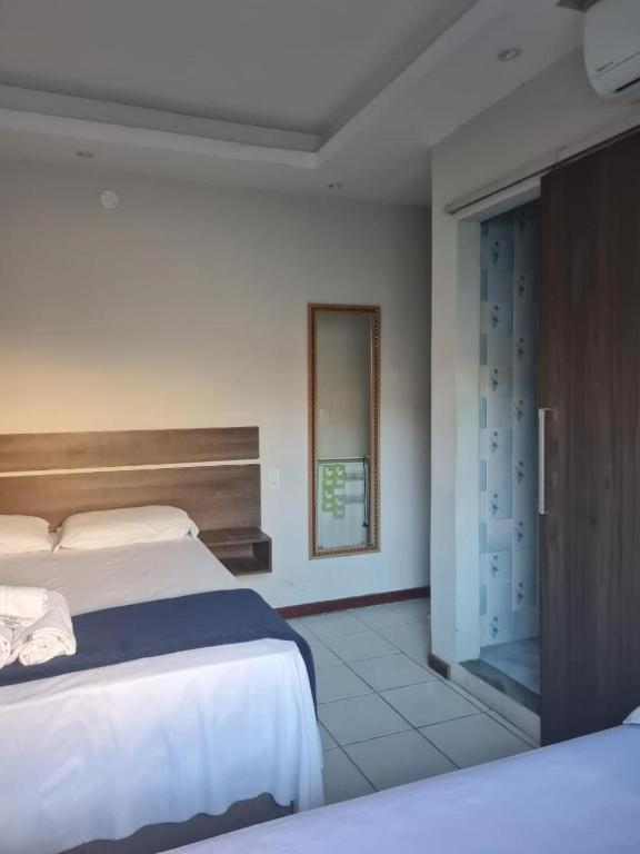 Suites Caravelas Arraial do Cabo Exterior foto